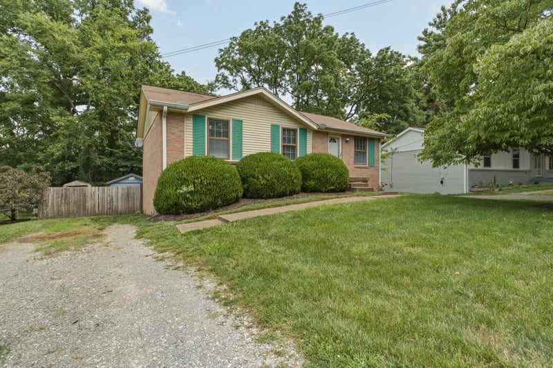 3913 Atkins Dr, Nashville, TN 37211