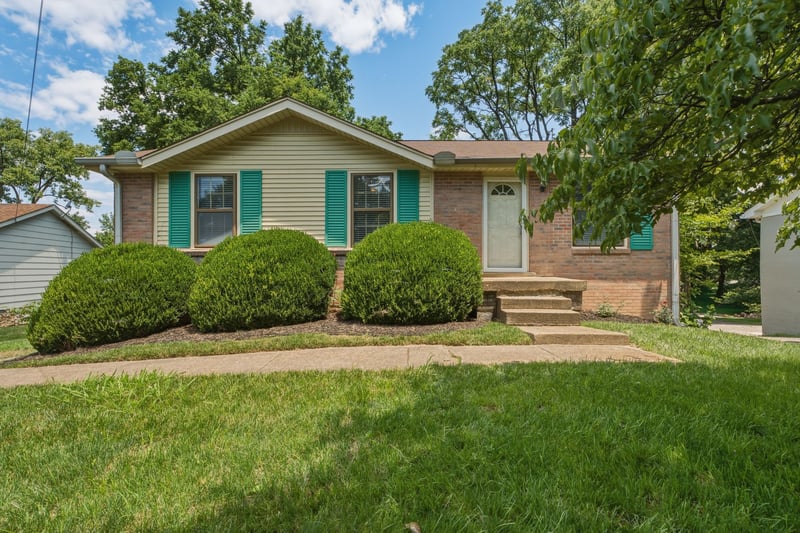 3913 Atkins Dr, Nashville, TN 37211