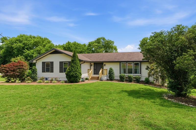 7939 Hooten Hows Rd, Nashville, TN 37221