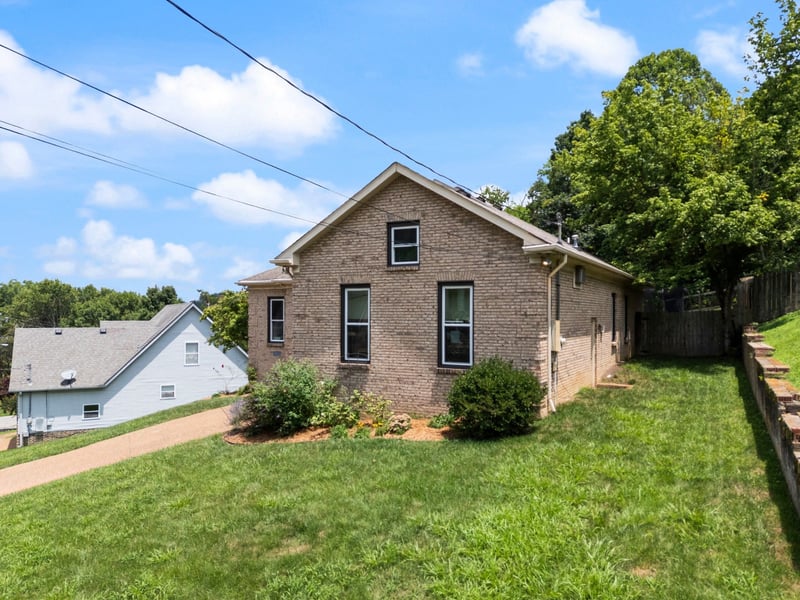729 Woodland Way, Nashville, TN 37209