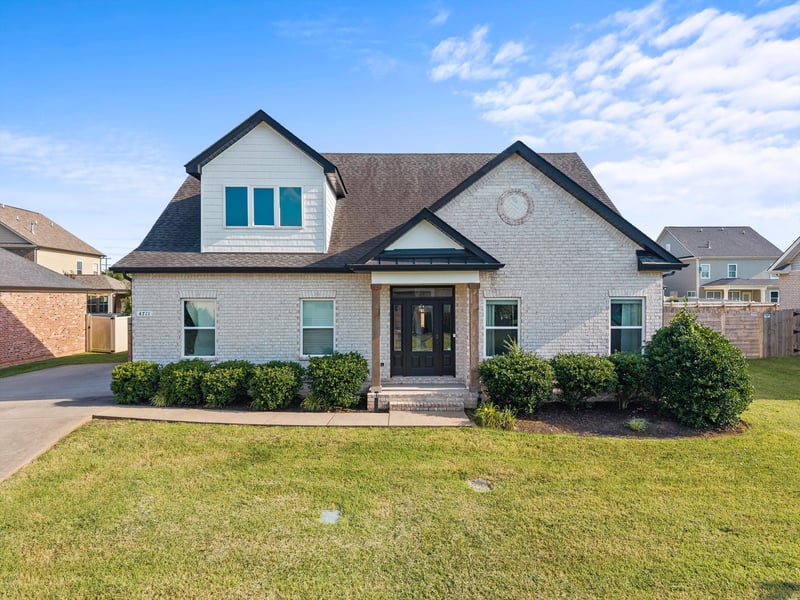 4711 Compassion Ln, Murfreesboro, TN 37128