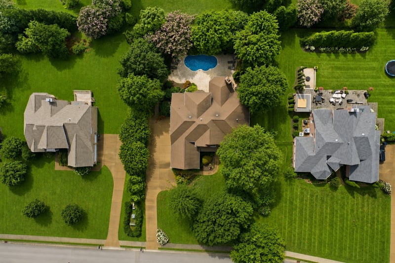 1136 Haverhill Dr, Brentwood, TN 37027
