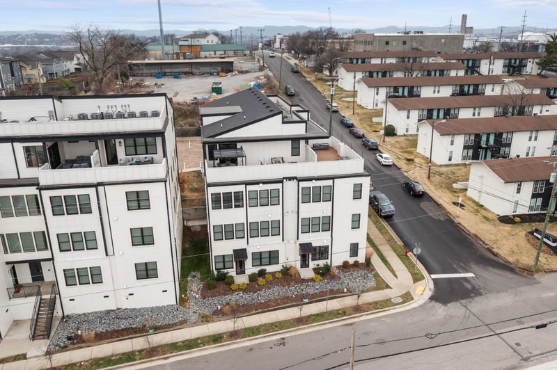 959 44th Ave N, Nashville, TN 37209