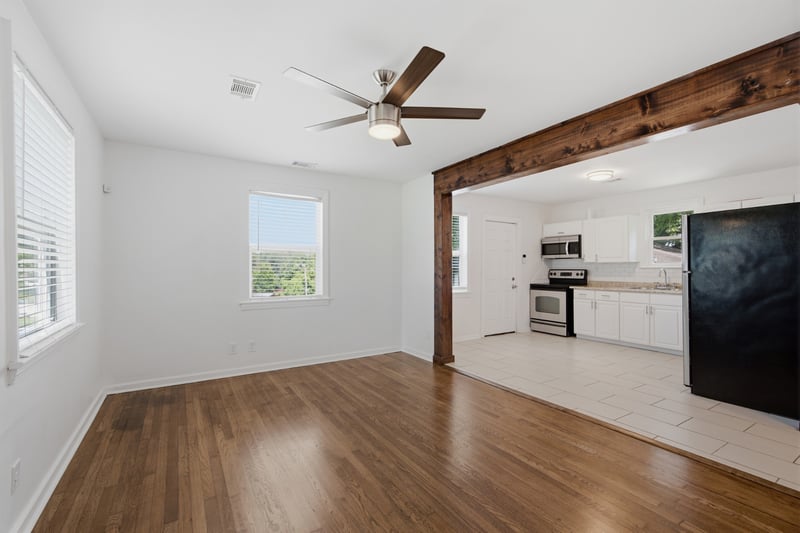 80 Peachtree St, Nashville, TN 37210