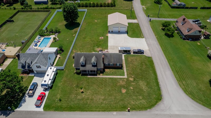 2616 Crosspark Dr, Murfreesboro, TN 37129