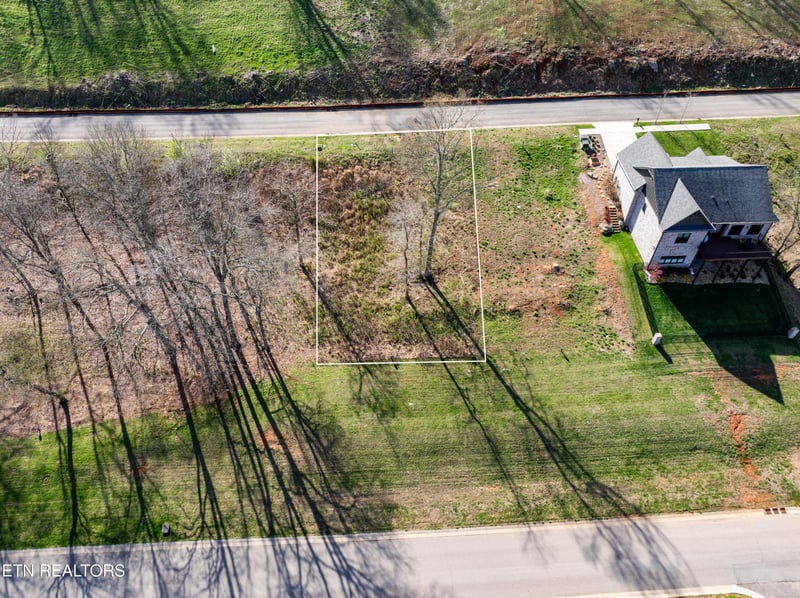 967 Black Cove Ln Lot 10, Loudon, TN 37774