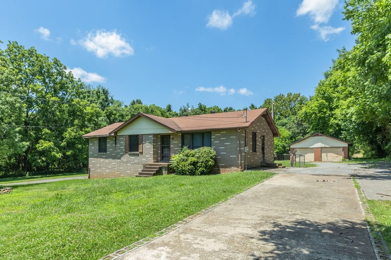2624 Couchville Pike, Nashville, TN 37217