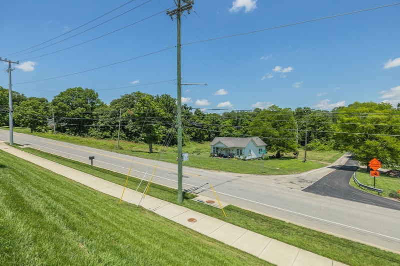2624 Couchville Pike, Nashville, TN 37217