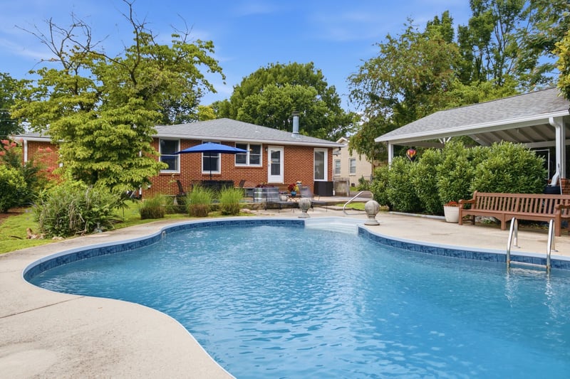 4928 Danby Dr, Nashville, TN 37211