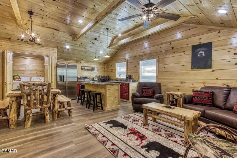 310 Faiths Way, Sevierville, TN 37876
