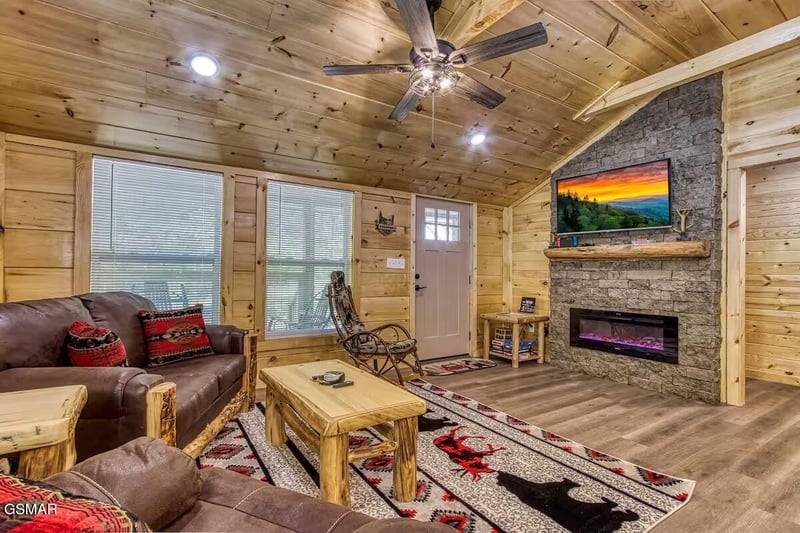 310 Faiths Way, Sevierville, TN 37876