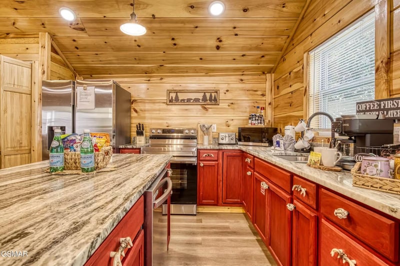 310 Faiths Way, Sevierville, TN 37876