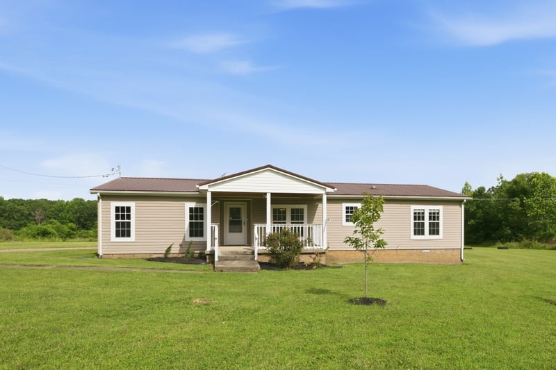 2594 Sylvia Rd, Dickson, TN 37055