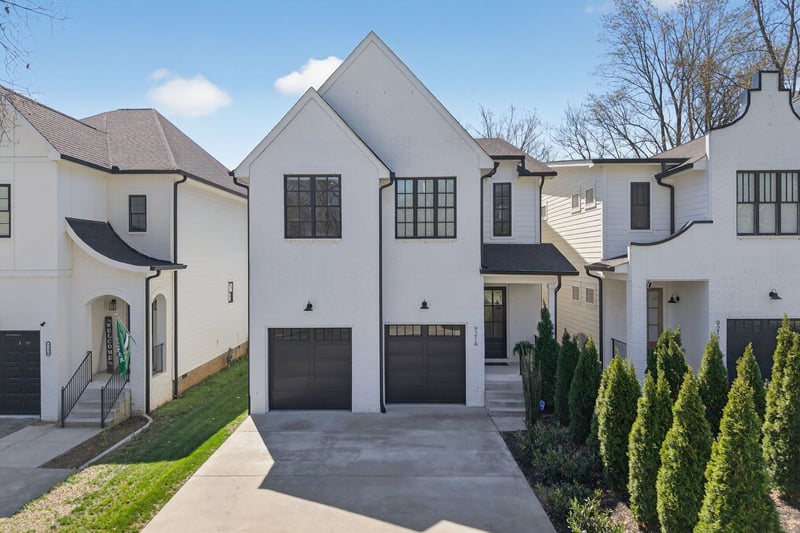 921A Woodmont Blvd, Nashville, TN 37204