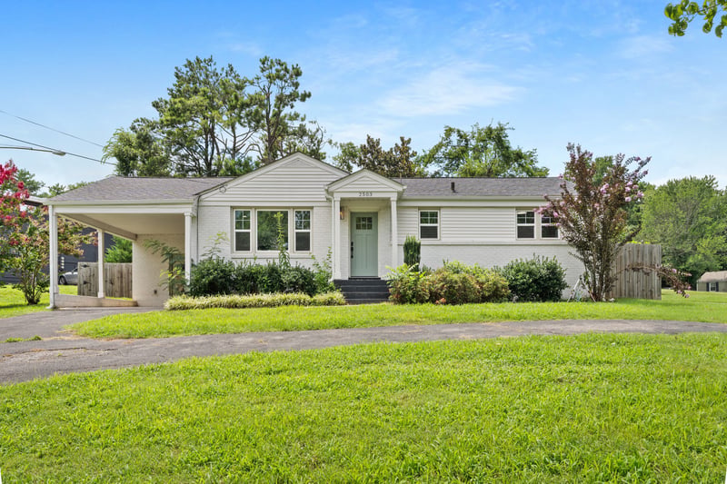 2503 Merry Oaks Dr, Nashville, TN 37214