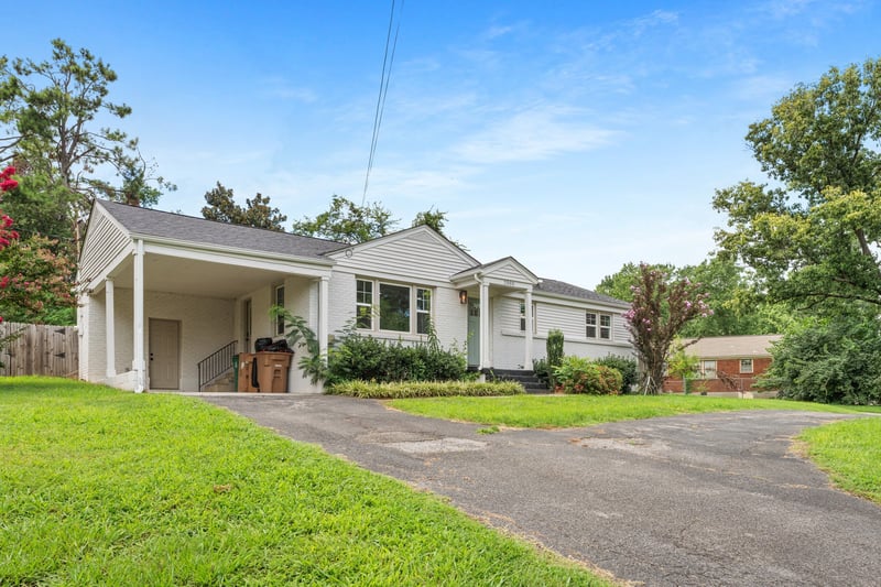 2503 Merry Oaks Dr, Nashville, TN 37214