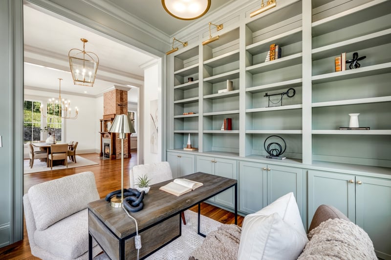 3106 Dudley Ave, Nashville, TN 37212