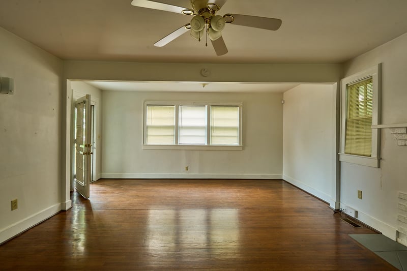 612 Benton Ave, Nashville, TN 37204