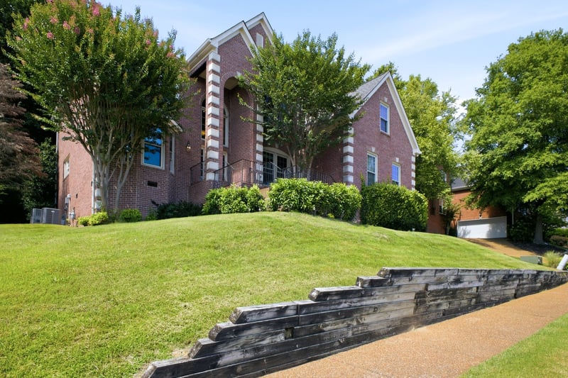 568 Brixham Park Dr, Franklin, TN 37069