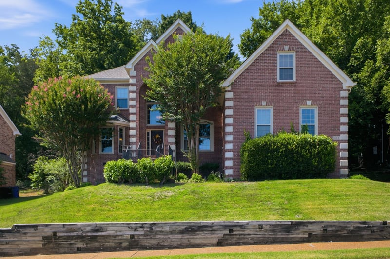 568 Brixham Park Dr, Franklin, TN 37069