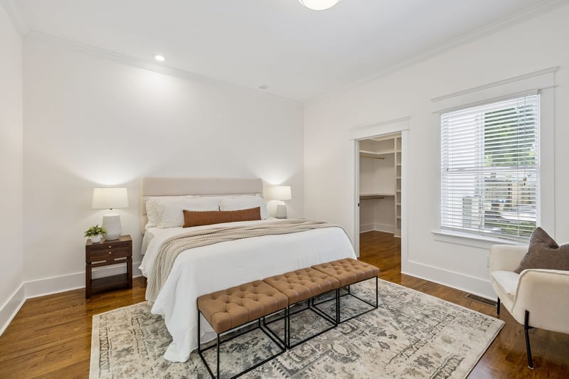 1212A Pennock Ave, Nashville, TN 37207
