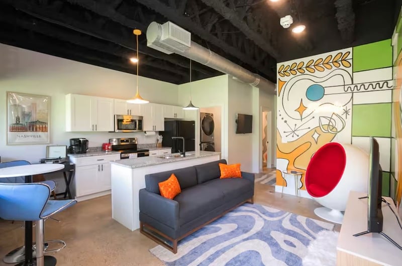 295 Plus Park Blvd #110, Nashville, TN 37217