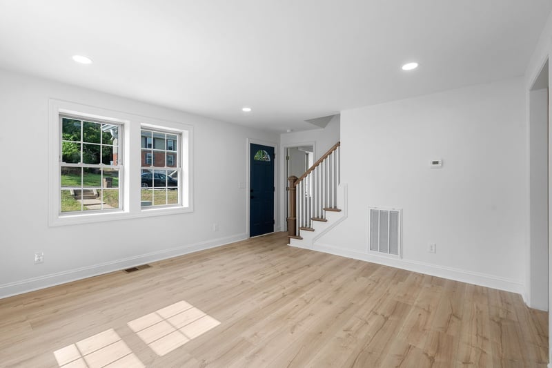 2828 Georgia Ave, Nashville, TN 37209