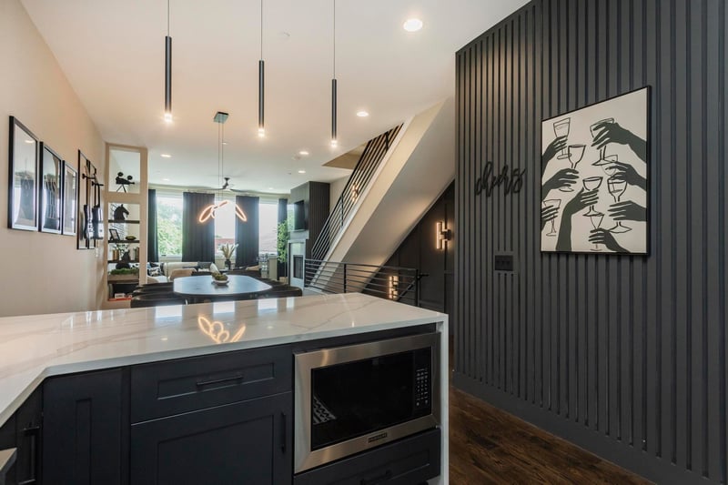 1013 Rev Dr Enoch Jones Blvd #10, Nashville, TN 37208