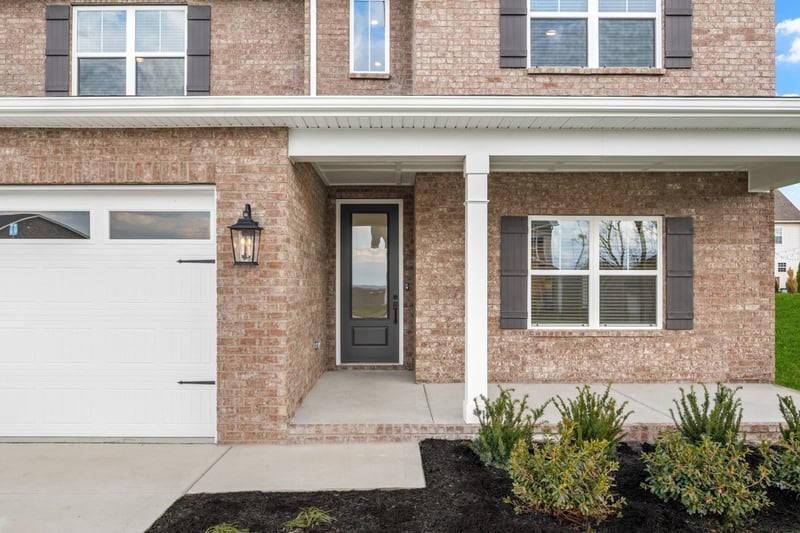 816 Hillock Tc, Lebanon, TN 37087