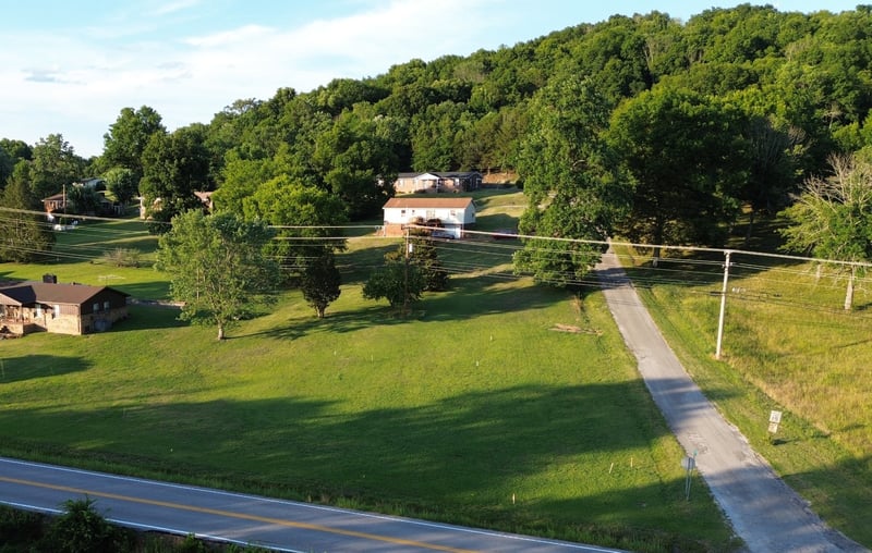 0 Turkey Creek Hwy Lot 18, Carthage, TN 37030