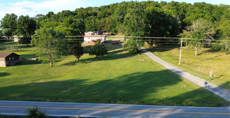 0 Turkey Creek Hwy Lot 18, Carthage, TN 37030