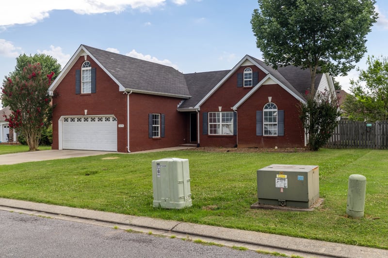 1439 Antebellum Dr, Murfreesboro, TN 37128