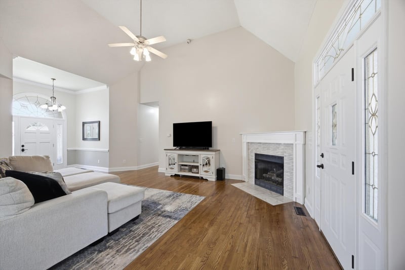 301 Dogwood Ln, Fort Oglethorpe, GA 30742