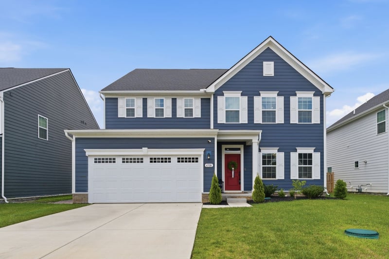6506 Outlook Dr, Murfreesboro, TN 37128