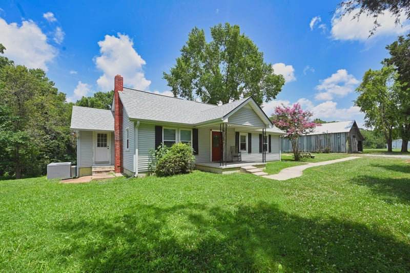 5658 Dividing Ridge Rd, Goodlettsville, TN 37072