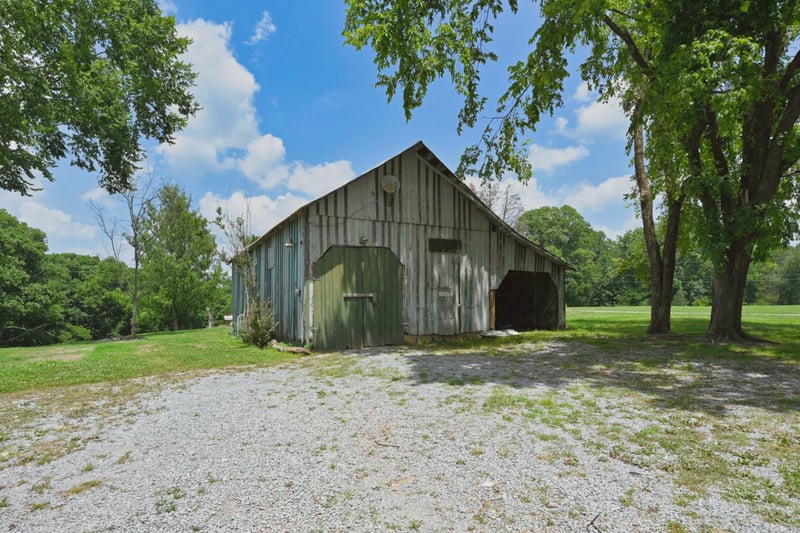5658 Dividing Ridge Rd, Goodlettsville, TN 37072