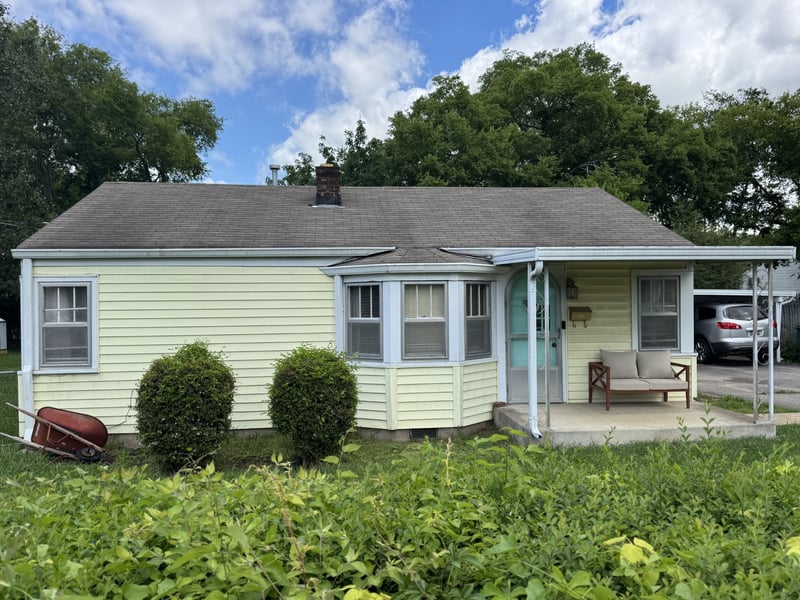 1009 West St, Lebanon, TN 37087