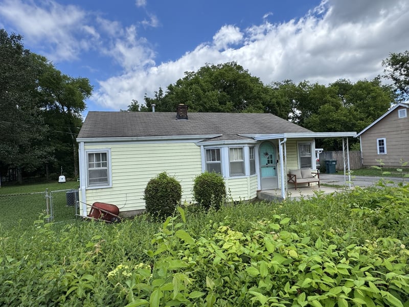 1009 West St, Lebanon, TN 37087