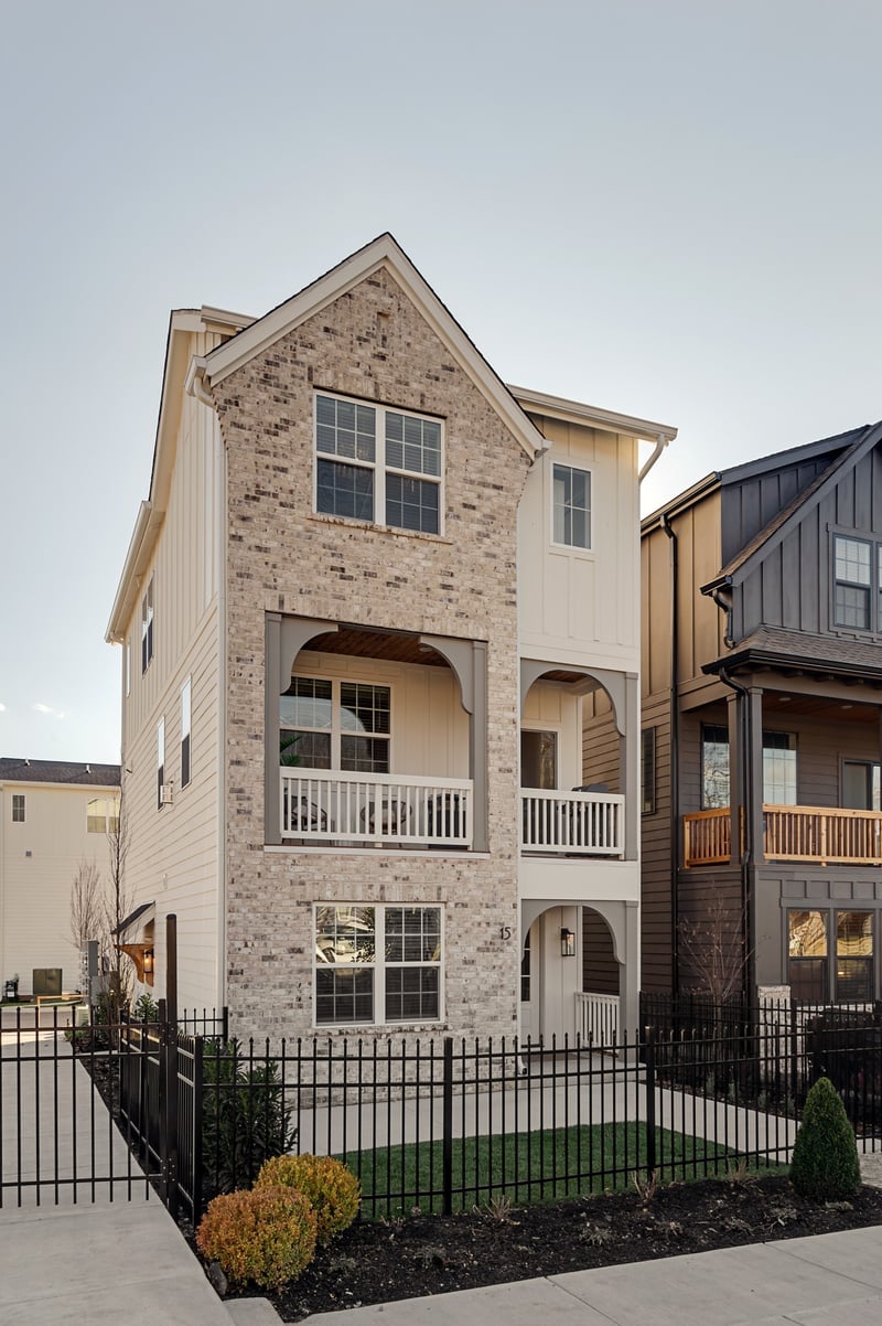 504 Edwin St #38, Nashville, TN 37207