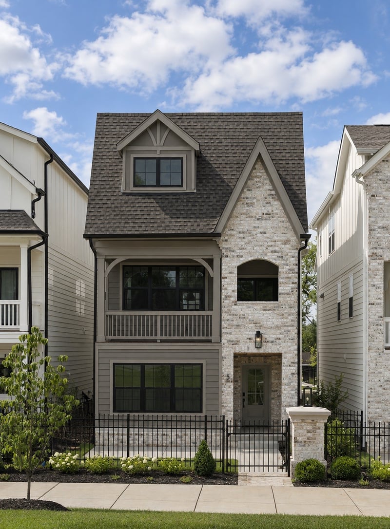 504 Edwin St #38, Nashville, TN 37207