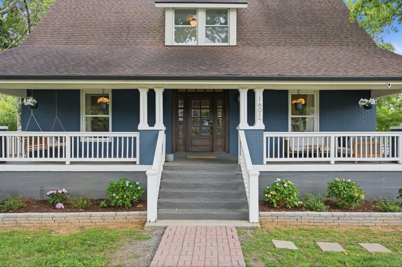 1601 Jones Ave, Nashville, TN 37207
