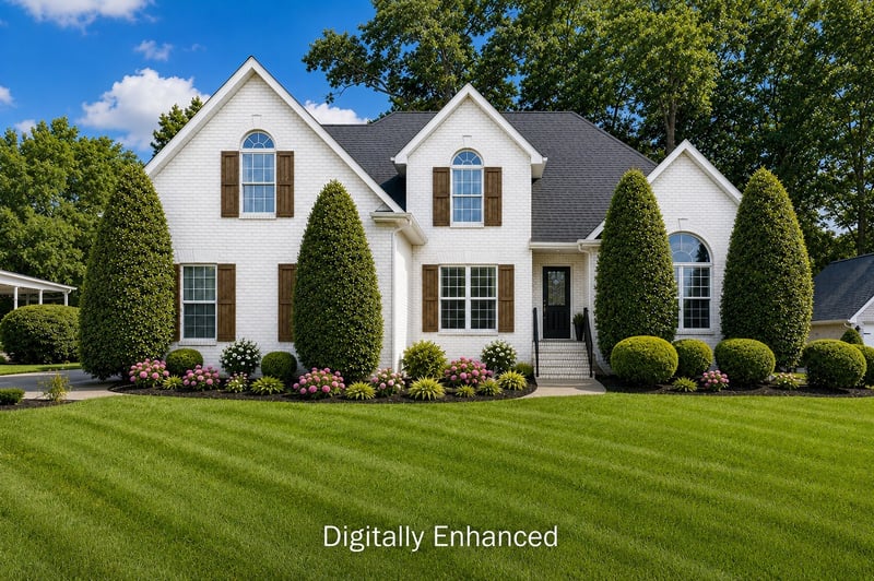 1316 Lunar Dr, Murfreesboro, TN 37129