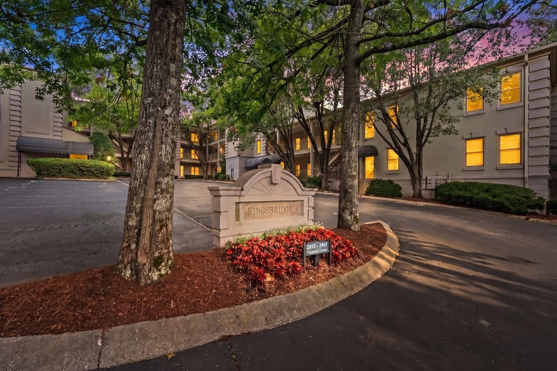 2021 Lombardy Ave, Nashville, TN 37215