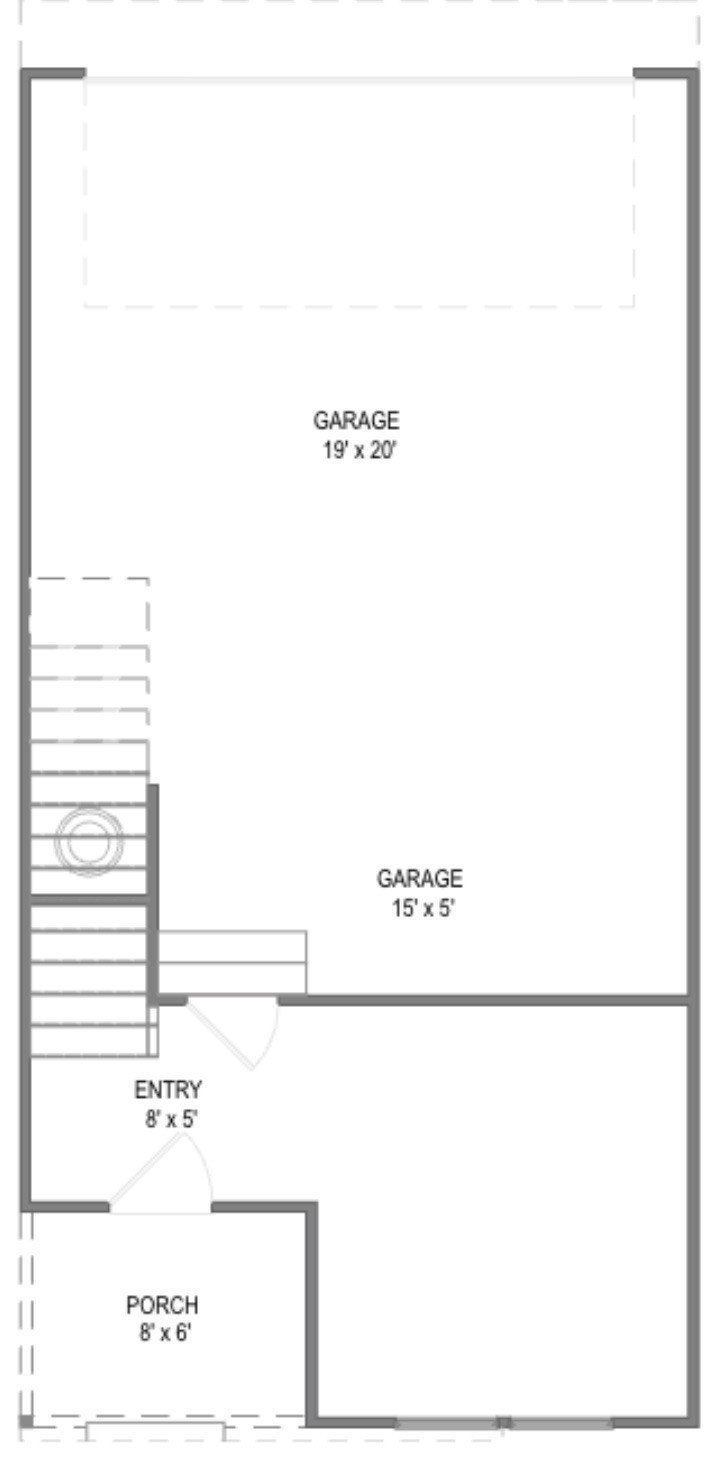 3304 Conviser Dr, Nashville, TN 37207