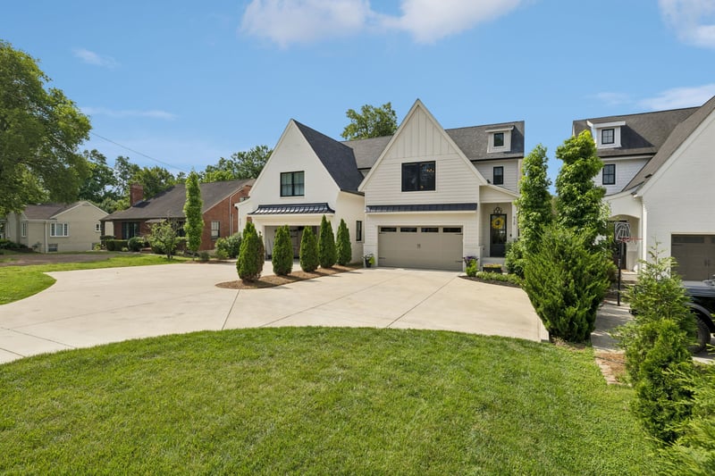 939 Woodmont Blvd, Nashville, TN 37204