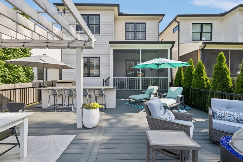 939 Woodmont Blvd, Nashville, TN 37204