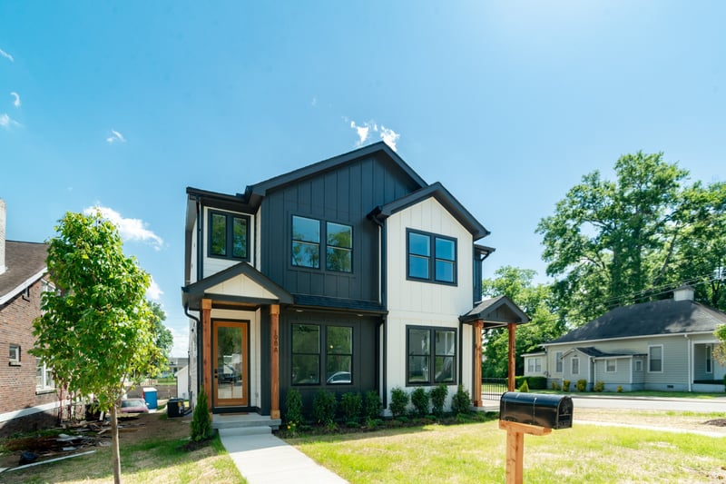 198 Chilton St #B, Nashville, TN 37211