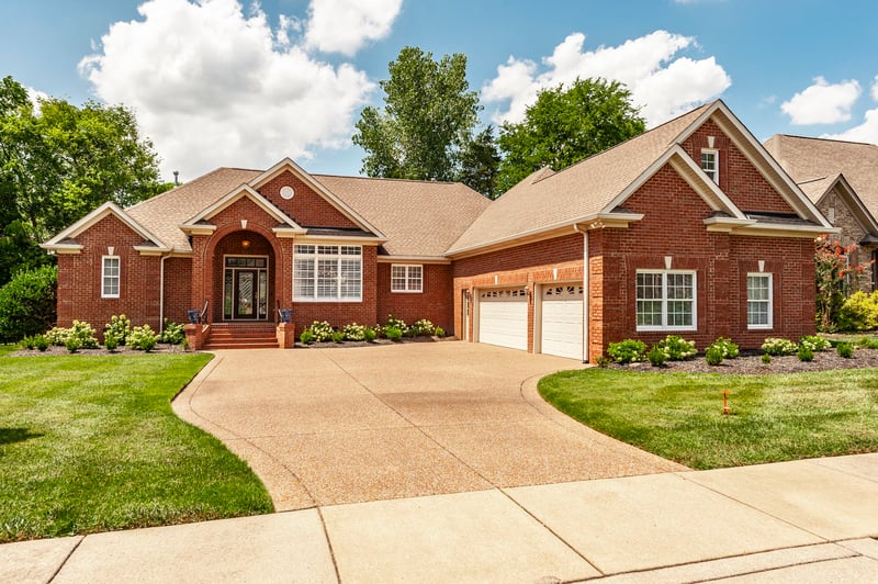 138 Saranac Trl, Hendersonville, TN 37075