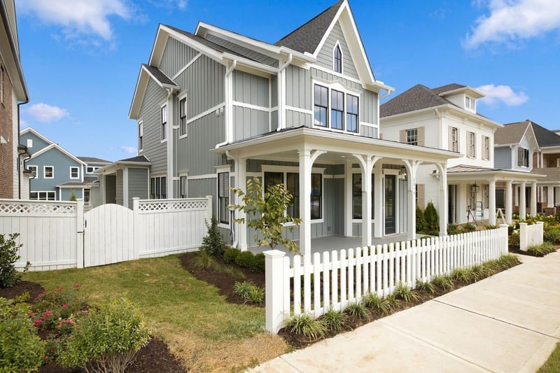 2016 Stonewater Blvd, Franklin, TN 37064