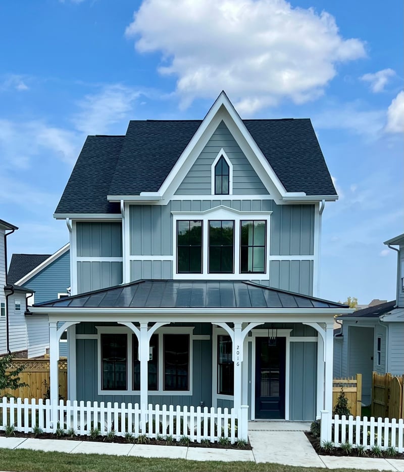 2016 Stonewater Blvd, Franklin, TN 37064